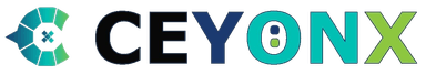 CeyonX Logo
