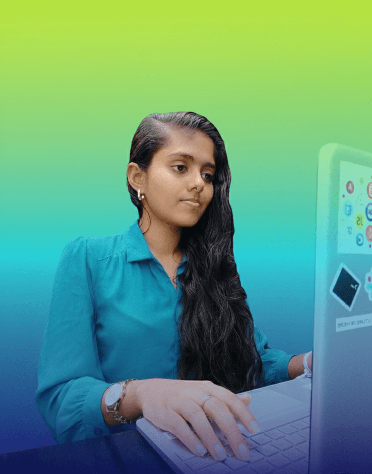 ceyonx team member Jayakalani Liyanage