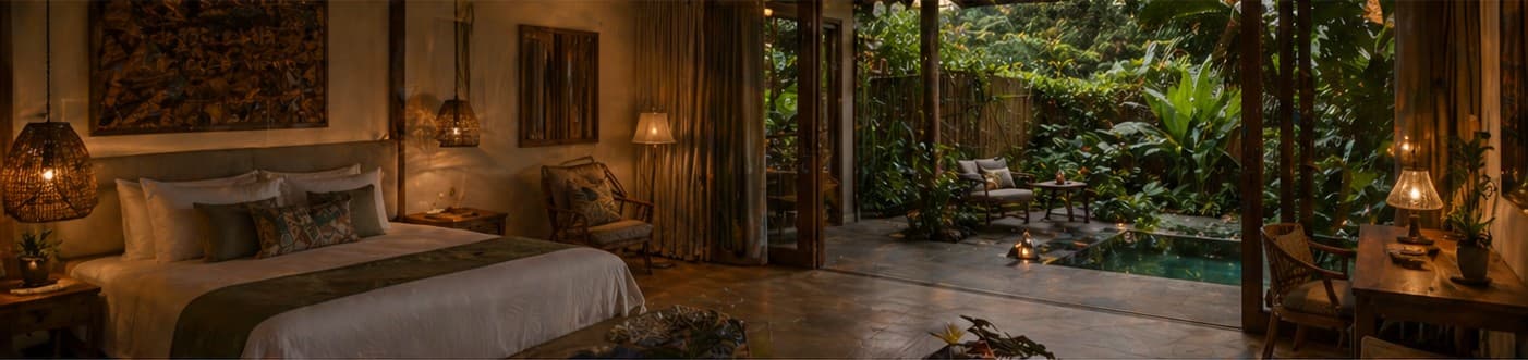 Moss Valley Villa