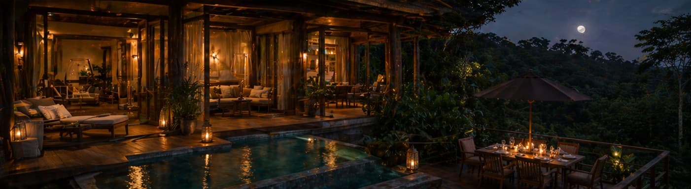 Wildwood Signature Lodge