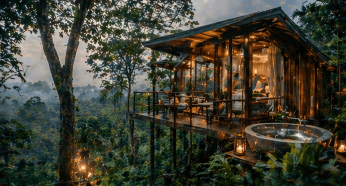 Jungle gallery 1