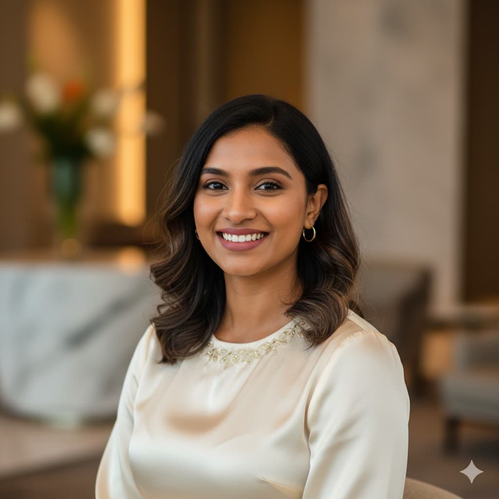Hana Patel