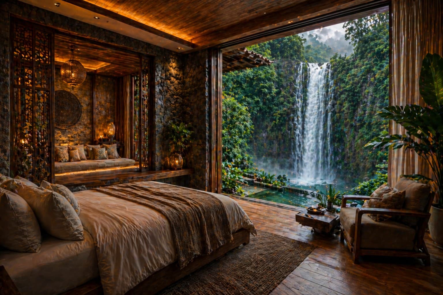 Cascade View Residence