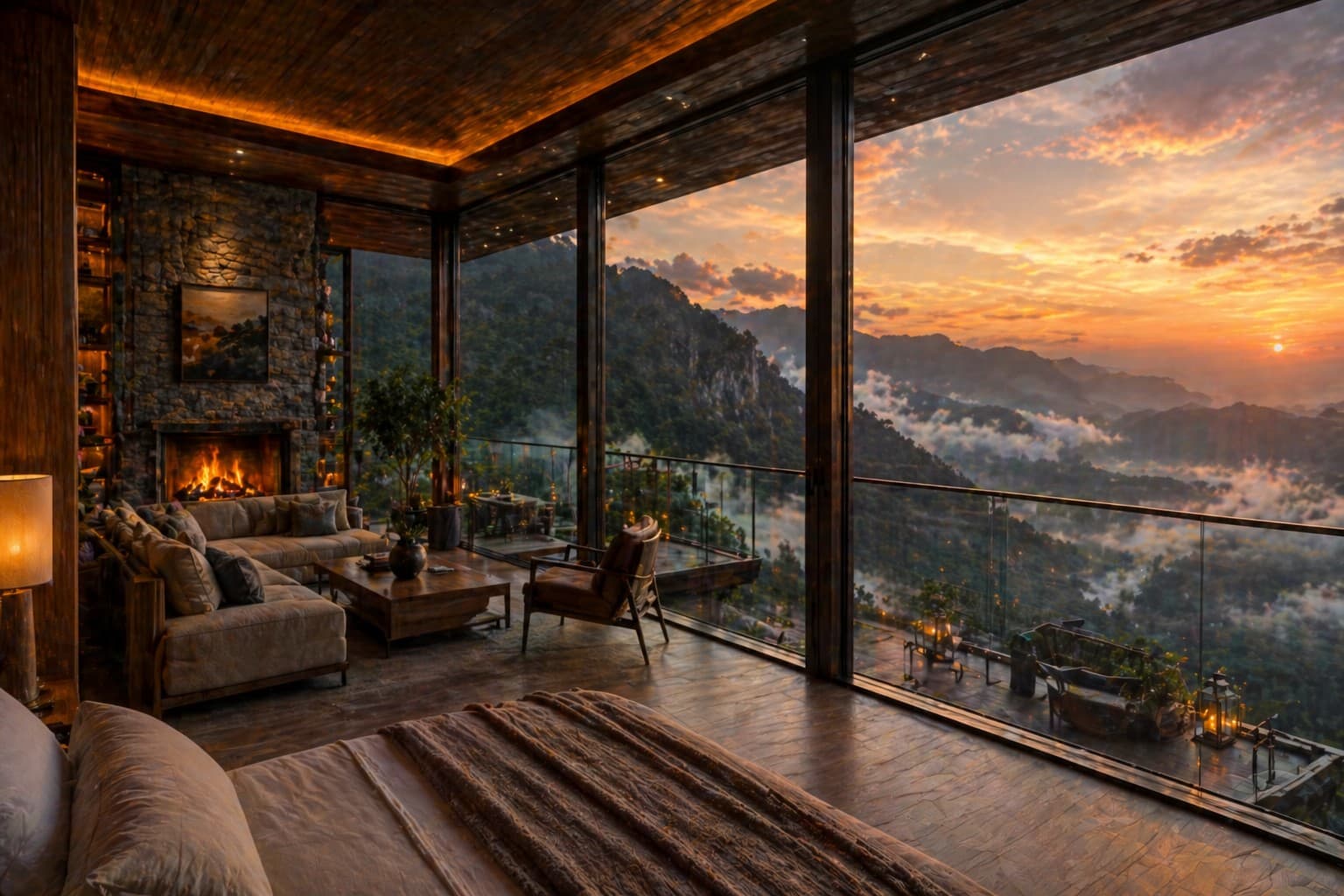 Cliffline Panorama Suite