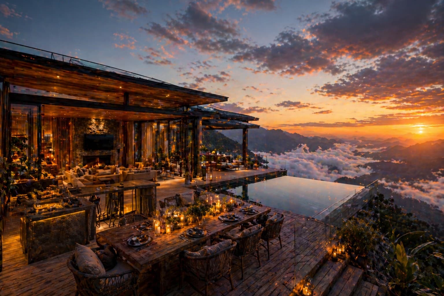 Summit Crown Villa